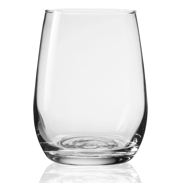 6.25 oz. Libbey® Stemless Taster Glass - 6.25 oz. Libbey® Stemless Taster Glass - Image 1 of 2