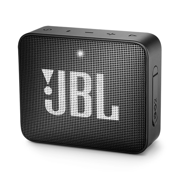 JBL Go 2 Portable Bluetooth Speaker - JBL Go 2 Portable Bluetooth Speaker - Image 1 of 8