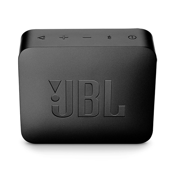 JBL Go 2 Portable Bluetooth Speaker - JBL Go 2 Portable Bluetooth Speaker - Image 2 of 8