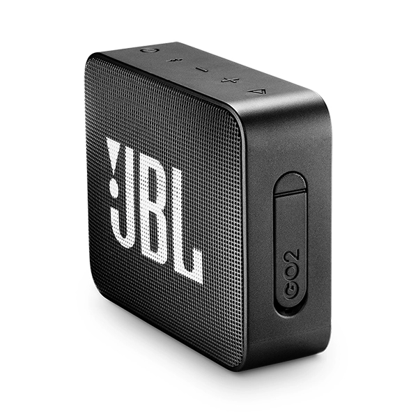 JBL Go 2 Portable Bluetooth Speaker - JBL Go 2 Portable Bluetooth Speaker - Image 3 of 8