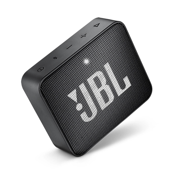 JBL Go 2 Portable Bluetooth Speaker - JBL Go 2 Portable Bluetooth Speaker - Image 4 of 8