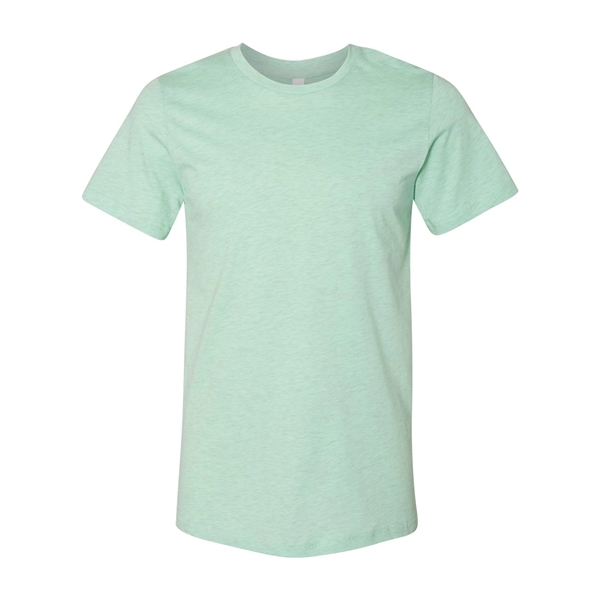 BELLA + CANVAS Jersey Tee - BELLA + CANVAS Jersey Tee - Image 245 of 299