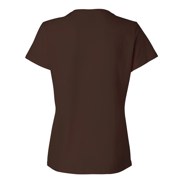 Hanes Perfect-T Women's T-Shirt - Hanes Perfect-T Women's T-Shirt - Image 48 of 70