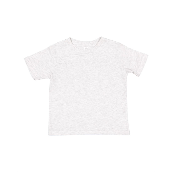 Rabbit Skins Toddler Fine Jersey Tee - Rabbit Skins Toddler Fine Jersey Tee - Image 72 of 223