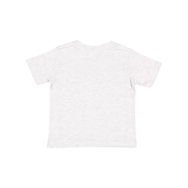 Rabbit Skins Toddler Fine Jersey Tee - Rabbit Skins Toddler Fine Jersey Tee - Image 73 of 223