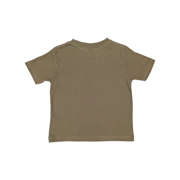 Rabbit Skins Toddler Fine Jersey Tee - Rabbit Skins Toddler Fine Jersey Tee - Image 78 of 223