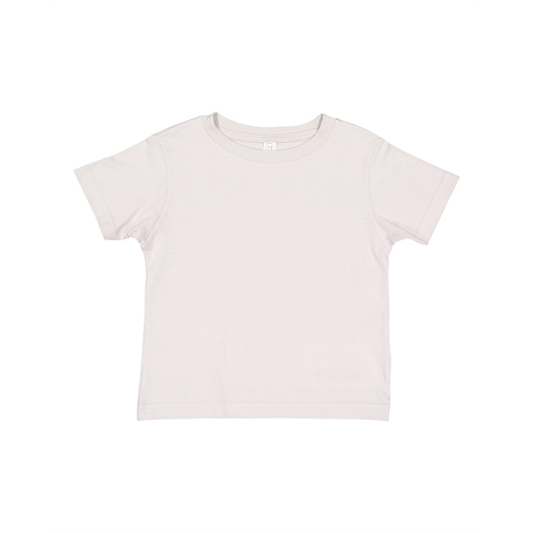 Rabbit Skins Toddler Fine Jersey Tee - Rabbit Skins Toddler Fine Jersey Tee - Image 79 of 223