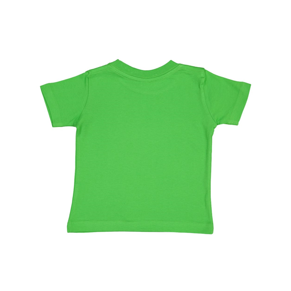 Rabbit Skins Infant Fine Jersey Tee - Rabbit Skins Infant Fine Jersey Tee - Image 62 of 103