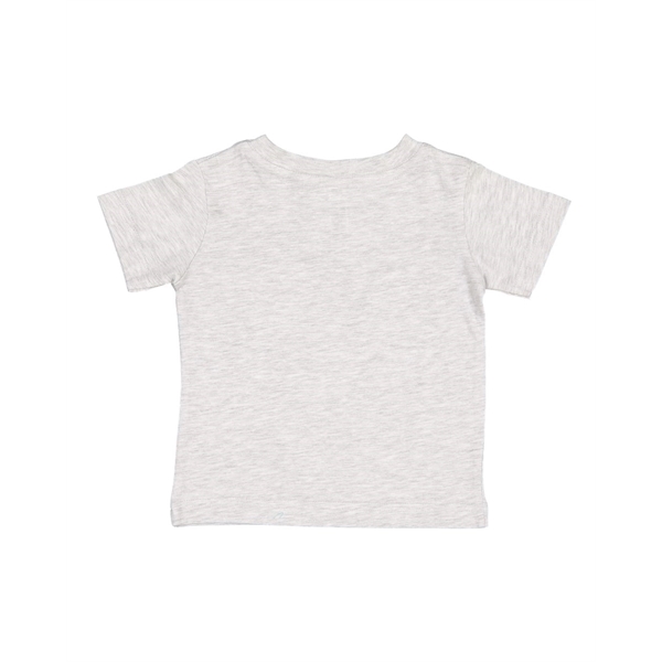 Rabbit Skins Infant Fine Jersey Tee - Rabbit Skins Infant Fine Jersey Tee - Image 63 of 103