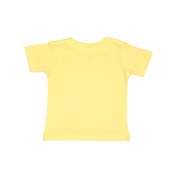 Rabbit Skins Infant Fine Jersey Tee - Rabbit Skins Infant Fine Jersey Tee - Image 65 of 103