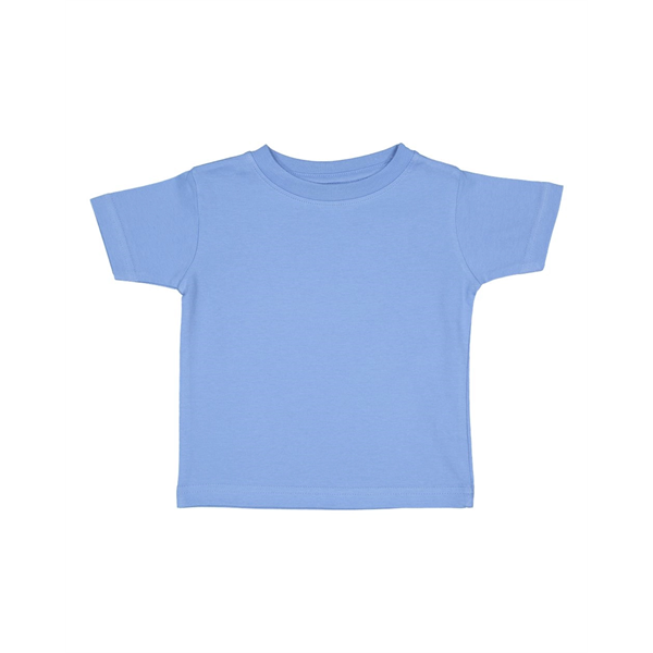 Rabbit Skins Infant Fine Jersey Tee - Rabbit Skins Infant Fine Jersey Tee - Image 66 of 103