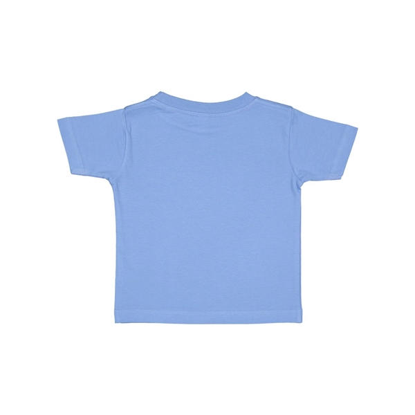 Rabbit Skins Infant Fine Jersey Tee - Rabbit Skins Infant Fine Jersey Tee - Image 67 of 103