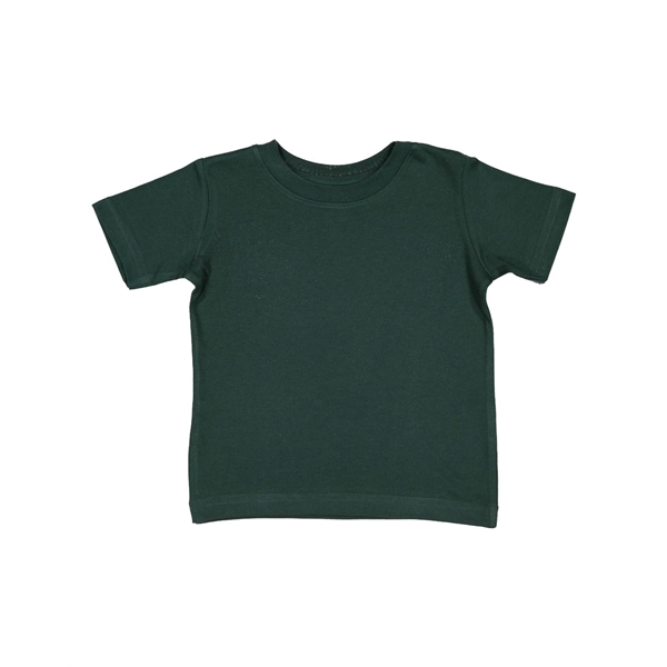 Rabbit Skins Infant Fine Jersey Tee - Rabbit Skins Infant Fine Jersey Tee - Image 68 of 103