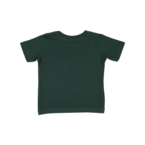 Rabbit Skins Infant Fine Jersey Tee - Rabbit Skins Infant Fine Jersey Tee - Image 69 of 103