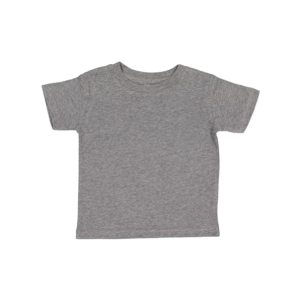 Rabbit Skins Infant Fine Jersey Tee - Rabbit Skins Infant Fine Jersey Tee - Image 70 of 103