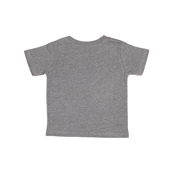 Rabbit Skins Infant Fine Jersey Tee - Rabbit Skins Infant Fine Jersey Tee - Image 71 of 103