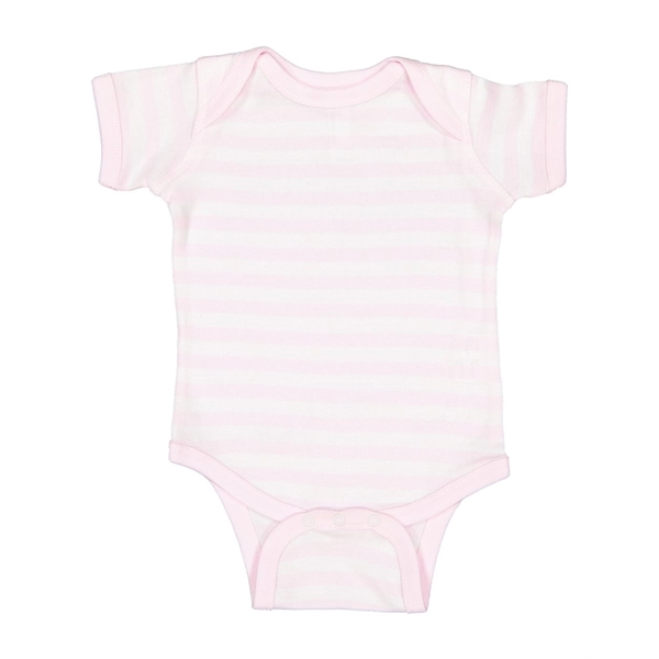 Rabbit Skins Infant Baby Rib Bodysuit - Rabbit Skins Infant Baby Rib Bodysuit - Image 119 of 207