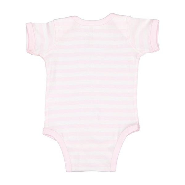 Rabbit Skins Infant Baby Rib Bodysuit - Rabbit Skins Infant Baby Rib Bodysuit - Image 120 of 207
