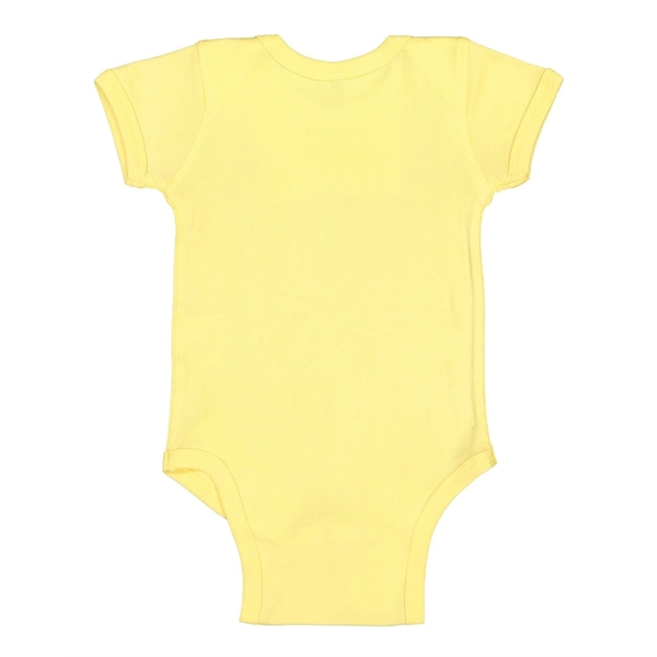 Rabbit Skins Infant Baby Rib Bodysuit - Rabbit Skins Infant Baby Rib Bodysuit - Image 124 of 207