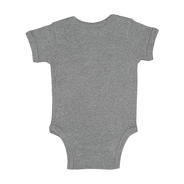 Rabbit Skins Infant Baby Rib Bodysuit - Rabbit Skins Infant Baby Rib Bodysuit - Image 126 of 207