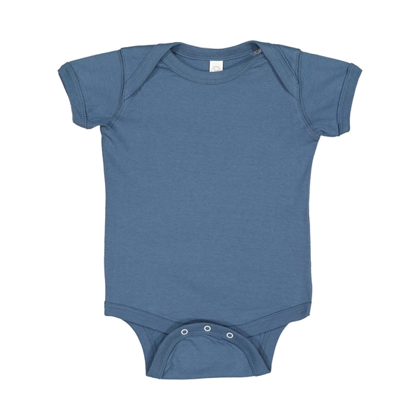 Rabbit Skins Infant Fine Jersey Bodysuit - Rabbit Skins Infant Fine Jersey Bodysuit - Image 68 of 220