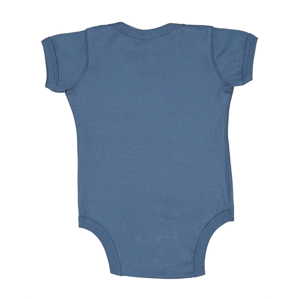 Rabbit Skins Infant Fine Jersey Bodysuit - Rabbit Skins Infant Fine Jersey Bodysuit - Image 69 of 220