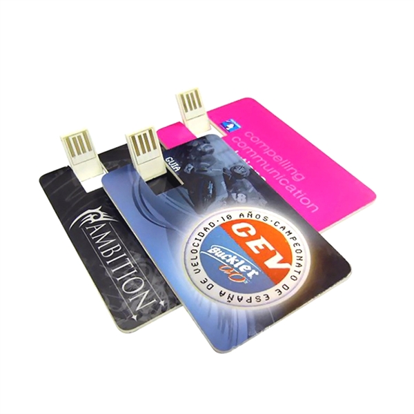 Car Charger 4GB Credit Card USB Drive - Car Charger 4GB Credit Card USB Drive - Image 0 of 0