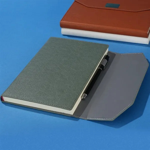 Notebook Gift Box Set - Notebook Gift Box Set - Image 2 of 8