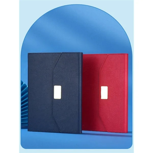 Notebook Gift Box Set - Notebook Gift Box Set - Image 4 of 8