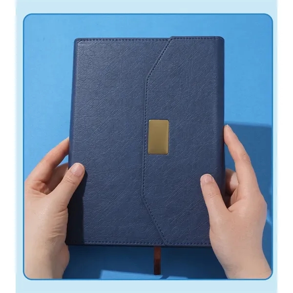 Notebook Gift Box Set - Notebook Gift Box Set - Image 5 of 8