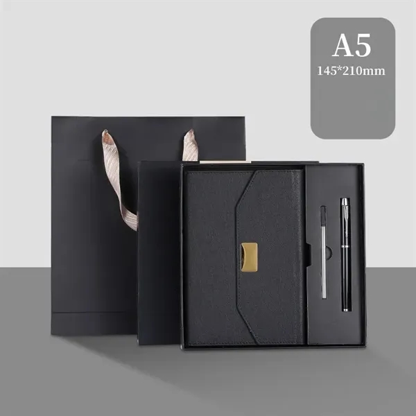 Notebook Gift Box Set - Notebook Gift Box Set - Image 7 of 8
