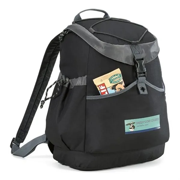 Low Cost School Backpack-1D - Low Cost School Backpack-1D - Image 0 of 0