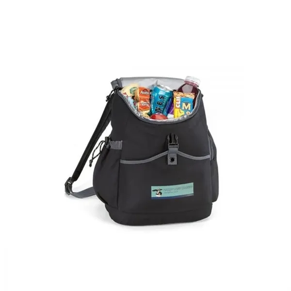 Multi Purpose Leisure Backpack - Multi Purpose Leisure Backpack - Image 1 of 2