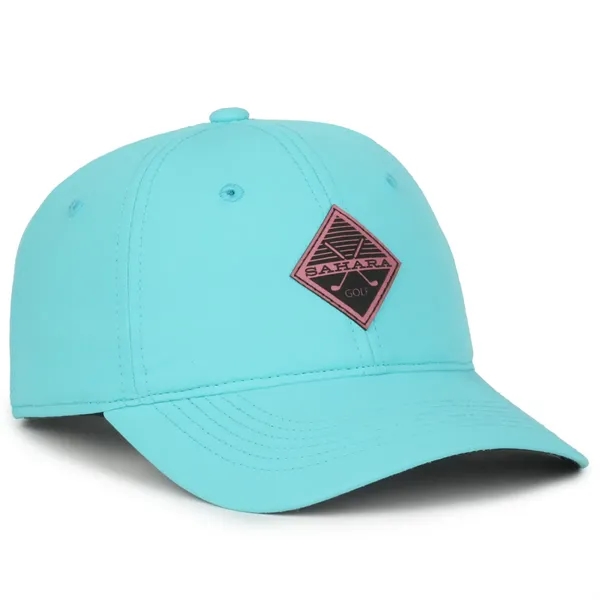 Ladies Performance Pony Cap - Ladies Performance Pony Cap - Image 0 of 0