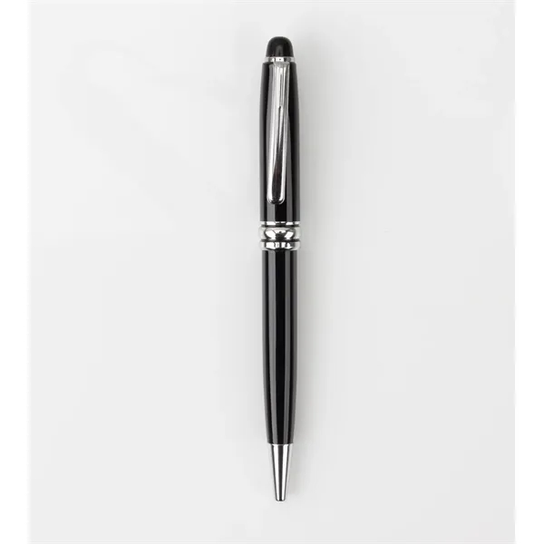 Executive Twist Action Luxury Pen - Executive Twist Action Luxury Pen - Image 1 of 6