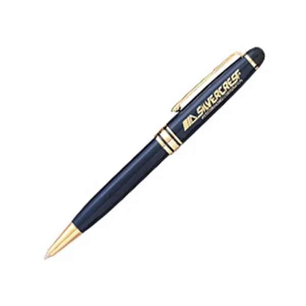 Executive Twist Action Luxury Pen - Executive Twist Action Luxury Pen - Image 2 of 6
