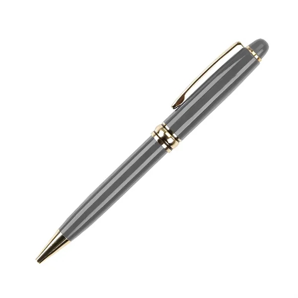 Executive Twist Action Luxury Pen - Executive Twist Action Luxury Pen - Image 6 of 6
