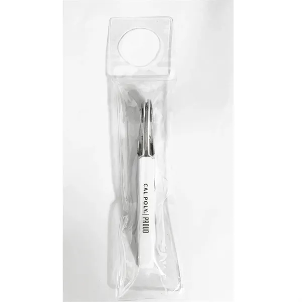 Classic Stainless Steel And ABS Corkscrew Wine Bottle Opener - Classic Stainless Steel And ABS Corkscrew Wine Bottle Opener - Image 9 of 13