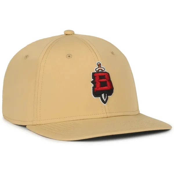 ProFlex® Adjustable Solid Performance Cap