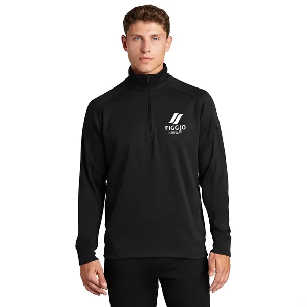 Sport-Tek® Tech Fleece 1/4-Zip Pullover - Sport-Tek® Tech Fleece 1/4-Zip Pullover - Image 0 of 6