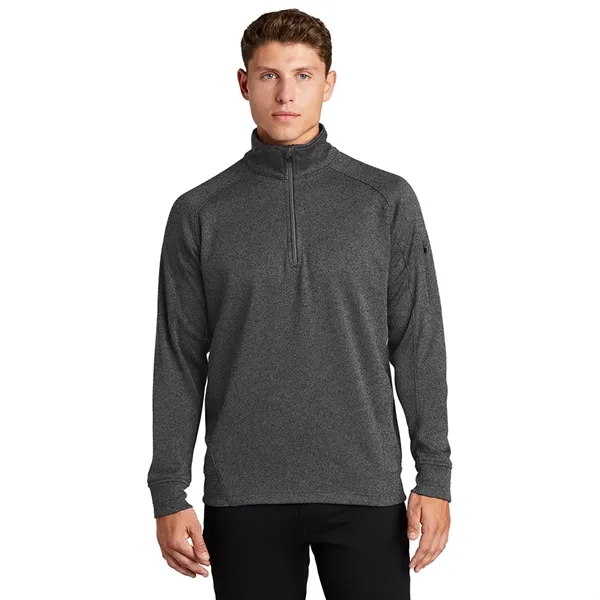 Sport-Tek® Tech Fleece 1/4-Zip Pullover - Sport-Tek® Tech Fleece 1/4-Zip Pullover - Image 2 of 6