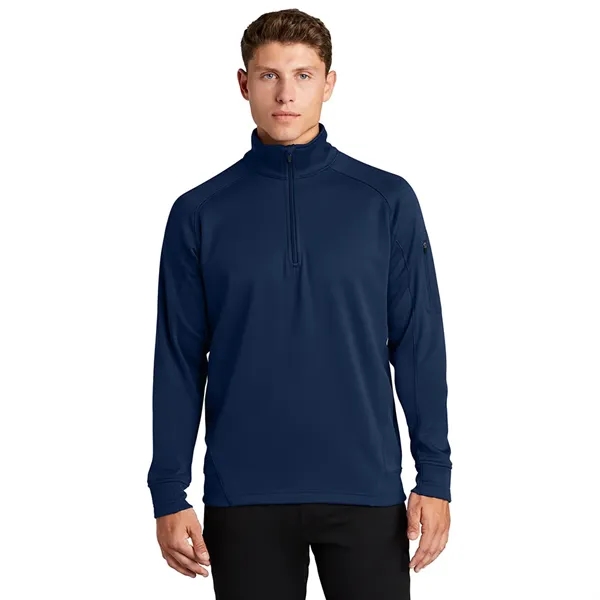 Sport-Tek® Tech Fleece 1/4-Zip Pullover - Sport-Tek® Tech Fleece 1/4-Zip Pullover - Image 4 of 6