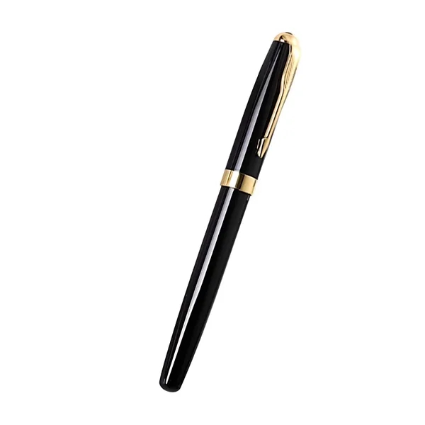 Walton Executive Fountain Pen - Optional Gift Box - Walton Executive Fountain Pen - Optional Gift Box - Image 3 of 7