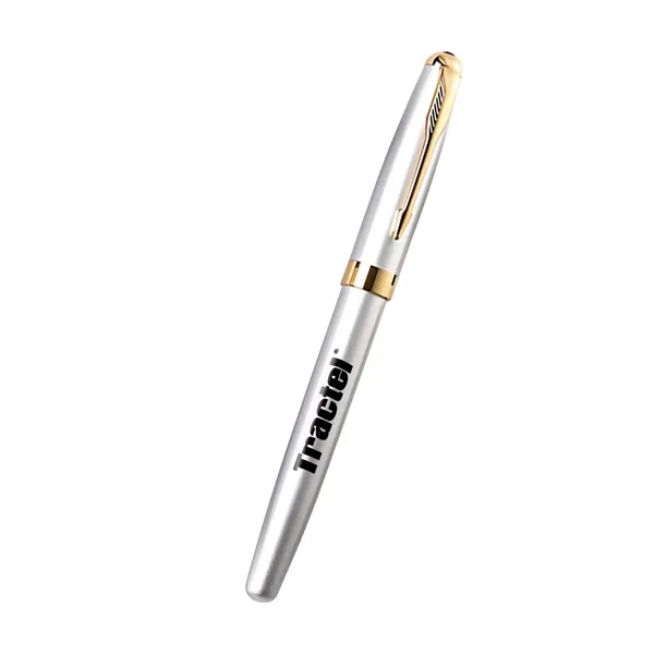 Walton Executive Fountain Pen - Optional Gift Box - Walton Executive Fountain Pen - Optional Gift Box - Image 0 of 7