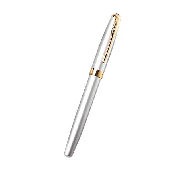Walton Executive Fountain Pen - Optional Gift Box - Walton Executive Fountain Pen - Optional Gift Box - Image 7 of 7