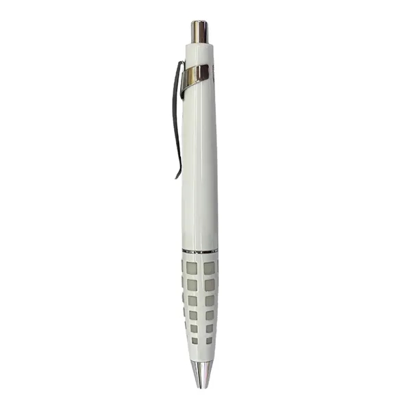 Geneva Herrad Gift Executive Cap Pen - Geneva Herrad Gift Executive Cap Pen - Image 5 of 6