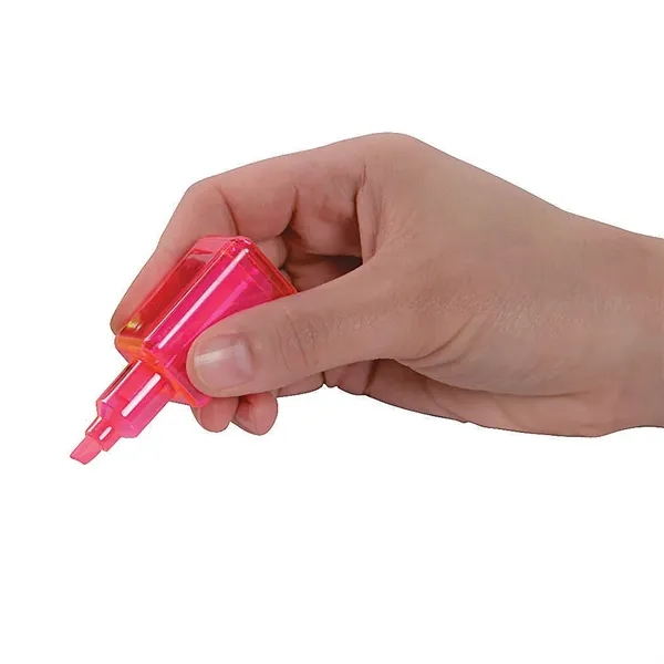Nail Polish Highlighter - Nail Polish Highlighter - Image 3 of 4