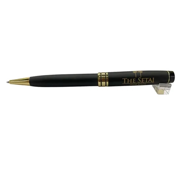 Geneva Hildegard Gift Executive Pen - - Geneva Hildegard Gift Executive Pen - - Image 1 of 4