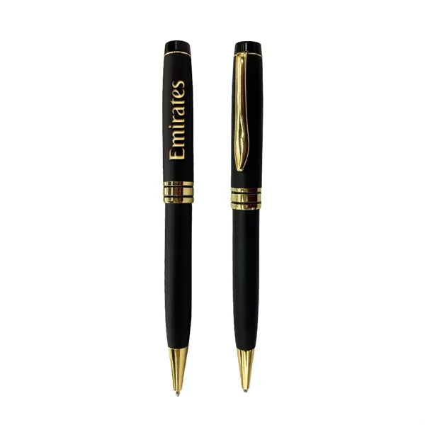 Geneva Hildegard Gift Executive Pen - - Geneva Hildegard Gift Executive Pen - - Image 0 of 4