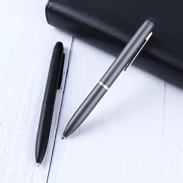 Geneva Victor Velvet Touch Stylus Pen - Geneva Victor Velvet Touch Stylus Pen - Image 10 of 10